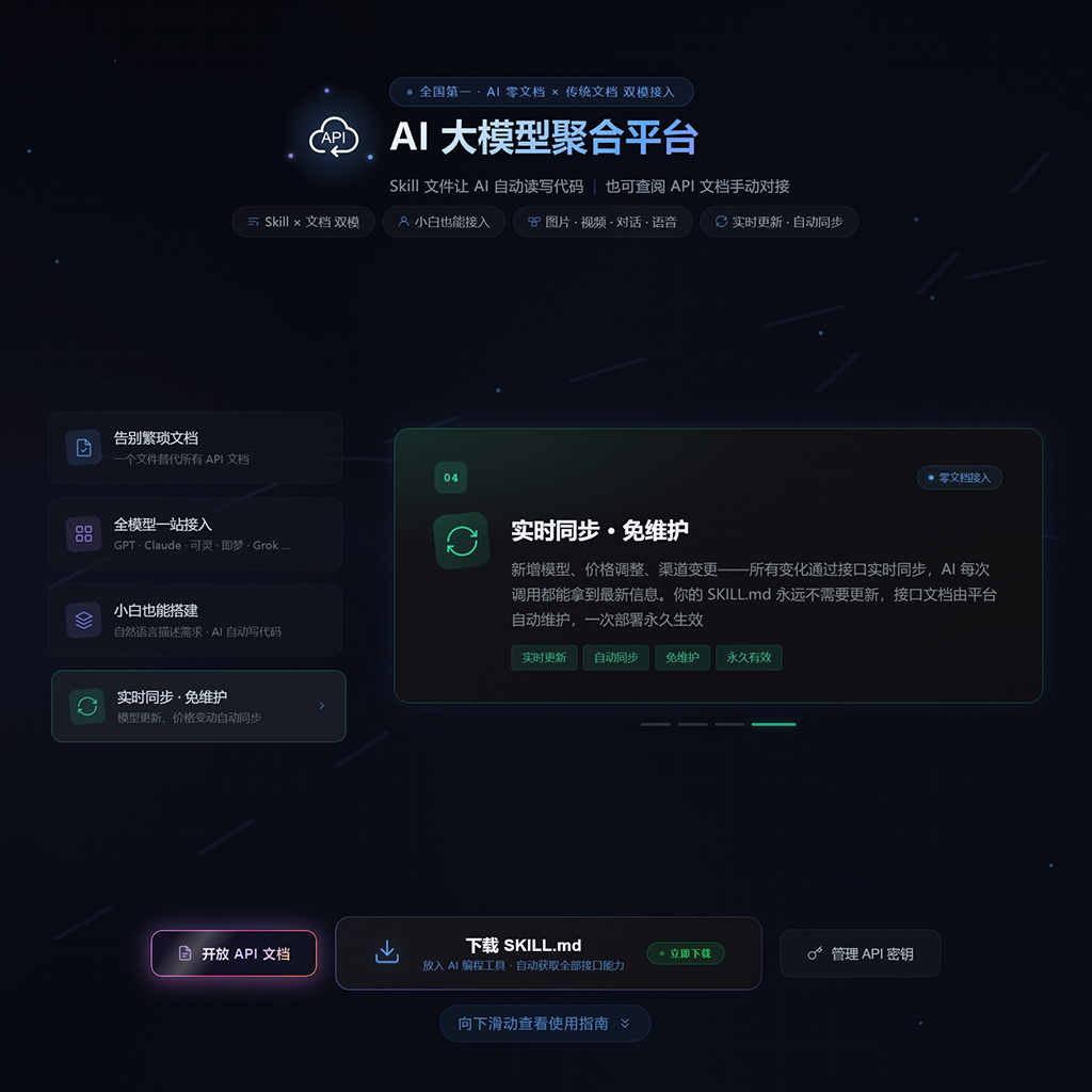 API Token 计费路由图示